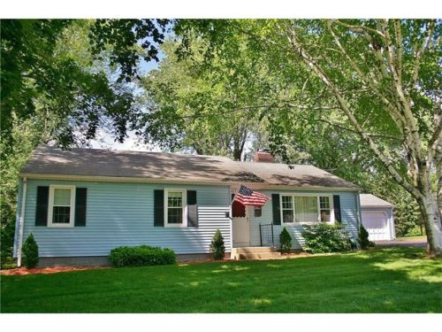 18 Luty Dr, Southington, CT 06489-3821