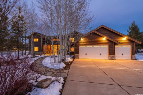 799 Hoytsville Rd, Hoytsville UT 84017-9742 exterior