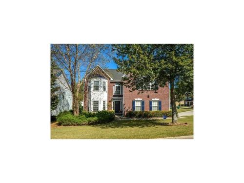5847 Poppy Tree Holw, Tucker, GA 30084-2094