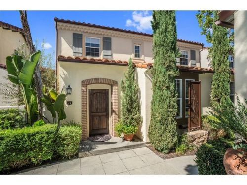75 Canyoncrest, Irvine, CA 92603-0131