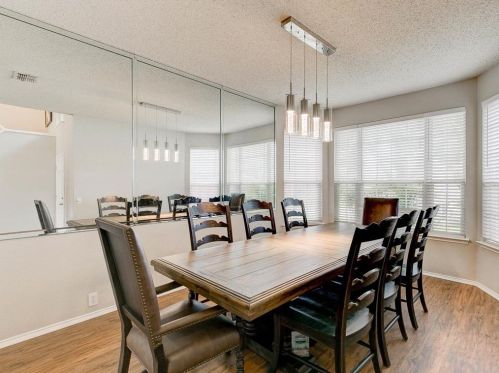 8432 Orleans Ln, Fort Worth TX  76123-1635 exterior