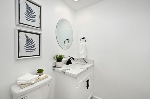 4051 Via Encinas, Cypress CA  90630-3431 exterior