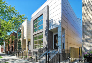 2102 Race Ave, Chicago, IL 60612-1510