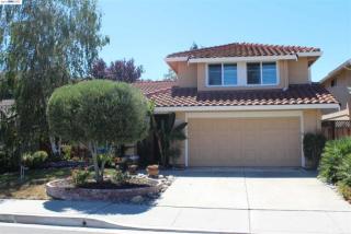 6789 Paseo Catalina, Pleasanton, CA 94566-8618