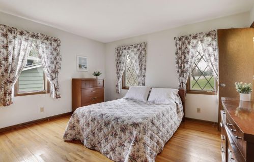 765 Belmont Ln, Saint Paul MN  55109-3508 exterior