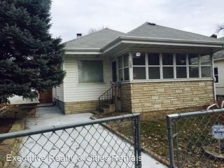 799 Fuller Ave, Saint Paul MN  55104-4834 exterior