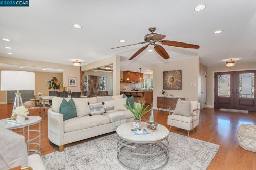 30 Kirkwood Ct, Concord CA  94521-1427 exterior