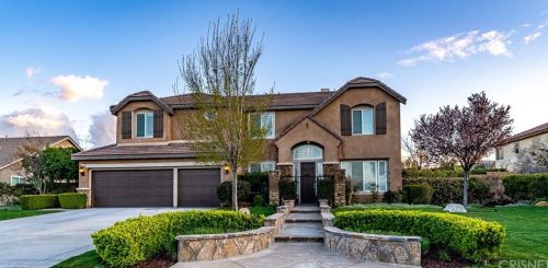 4354 Avenue, Lancaster, CA 93536