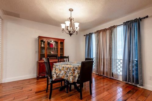 2312 Teakwood Ln, Plano TX  75075-2044 exterior