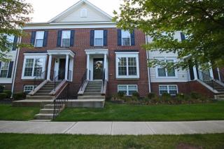 3827 Preserve Xing Blvd, Columbus OH  43230-6482 exterior