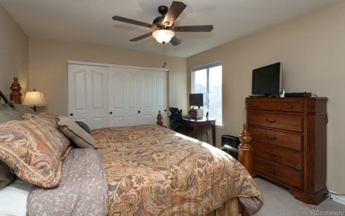 4981 Sedona Cir, Parker CO  80134-4528 exterior