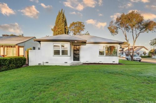 10803 Cord Ave, Downey, CA 90241-4016
