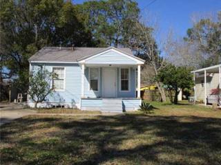2417 Taft Ave, Pascagoula, MS 39567-6740
