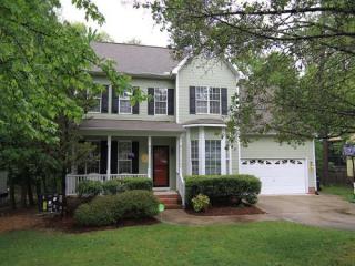 6003 Chesden Dr, Durham, NC 27713-8663
