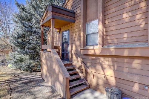 4253 Richfield Way, Denver CO 80013-3262 exterior