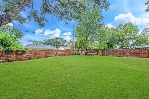 213 Fairfield St, Morgans Point TX 77571-7155 exterior