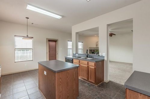 9888 Autumn Sage Dr, Fort Worth TX  76108-4812 exterior