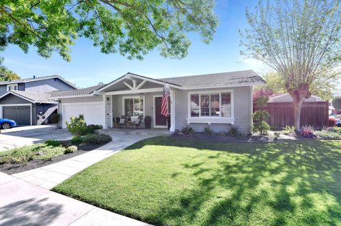 5396 Mallard Dr, Pleasanton, CA 94566-5354