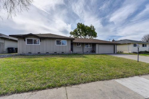 6806 Le Mans Ave, Citrus Heights, CA 95621-5412