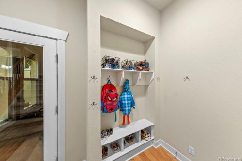 2907 Ironton St, Denver CO  80238-3215 exterior