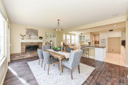 2 Heather, Irvine CA  92620-2219 exterior