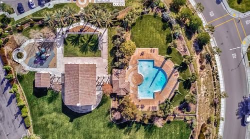 16849 Ridge Cliff Dr, Riverside CA  92503-0251 exterior