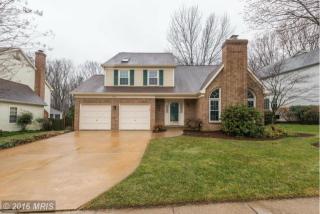 9601 Waterline Dr, Springfield, VA 22015-4460