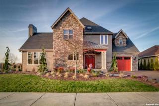 1154 Jordan Dr, Albany, OR 97321-9223