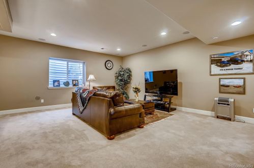 4736 Netherland St, Denver CO  80015-3447 exterior