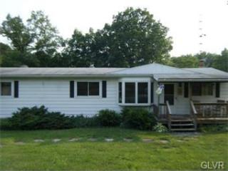 9640 Richmond Rd, Bangor PA  18013-3721 exterior