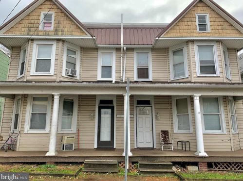 41 Boone St, Cumberland, MD 21502-3918