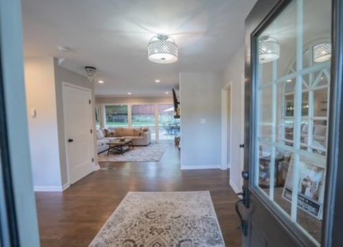 1210 Lenox Cir, Atlanta GA  30306-2008 exterior