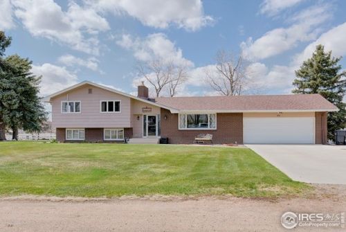 1621 Elder Ave, Greeley, CO 80631-6320