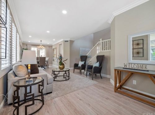88 Dovecrest, Irvine, CA 92620-0206