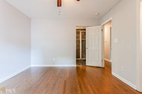 2661 Fleur De Lis Way, Atlanta GA  30360-1203 exterior