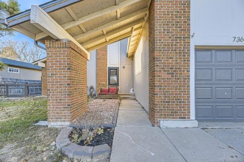 3736 Mission Pkwy, Denver CO  80013-2445 exterior
