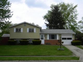 4455 Wingfield St, Columbus, OH 43231-6125