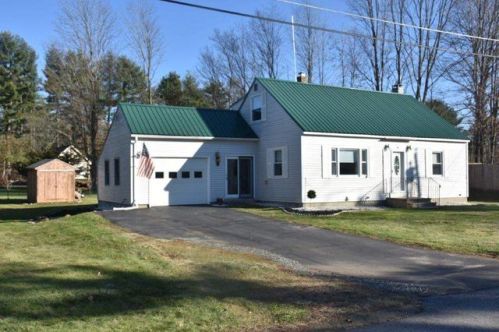203 Meadow Lark Ln, Allenstown, NH 03275-2919