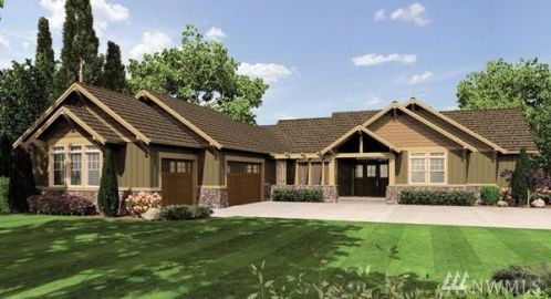 23807 119th Street Ct, Buckley, WA 98321