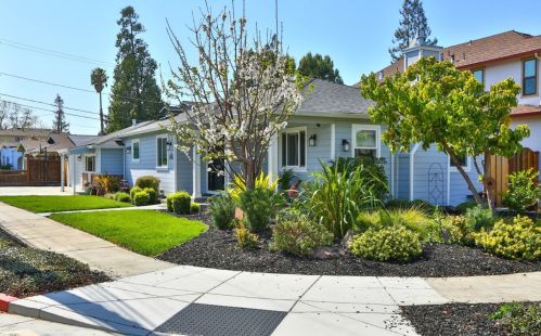 551 Dorothy Ave, San Jose, CA 95125-5730