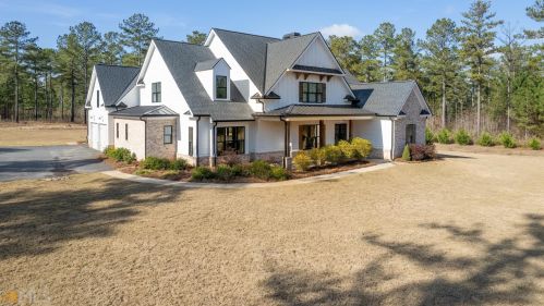 1970 Smith Rd, Forsyth, GA 31029-5321