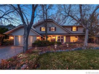 7245 Clifton Ave, Littleton, CO 80128-5603