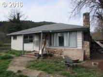 362 Decker Ave, Glendale, OR 97442-9663