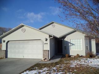 2016 Sego Prairie St, Mora ID  83634-3174 exterior