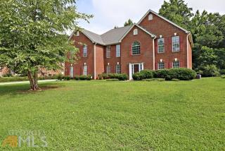2016 Town Square Dr, Mcdonough, GA 30253-2048