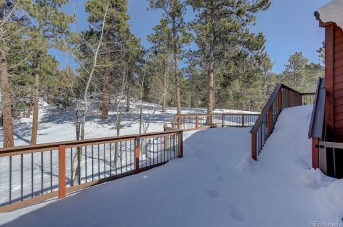 1359 Southridge Ct, Lakewood CO exterior