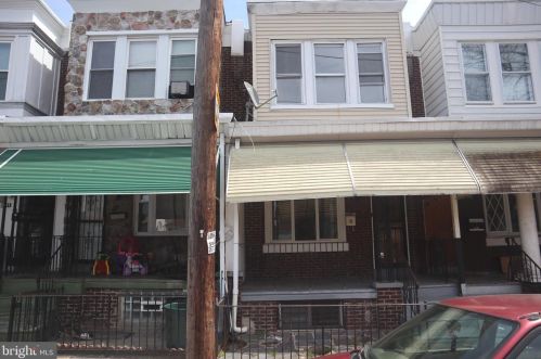 5607 American St, Philadelphia PA  19120-2325 exterior