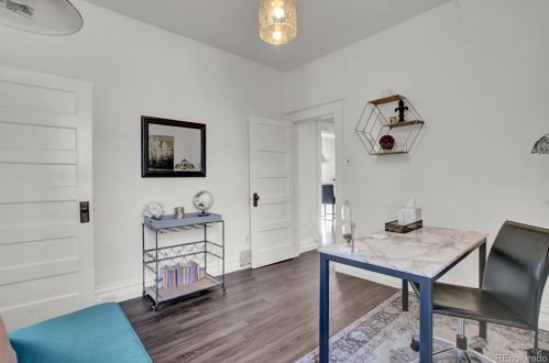 815 4th Ave, Denver CO  80218-3772 exterior