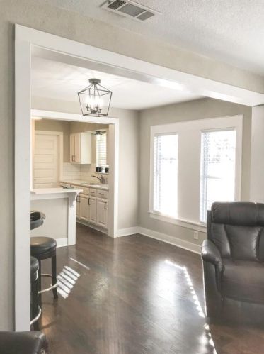 2706 Grafton Ave, Dallas TX  75211-5511 exterior