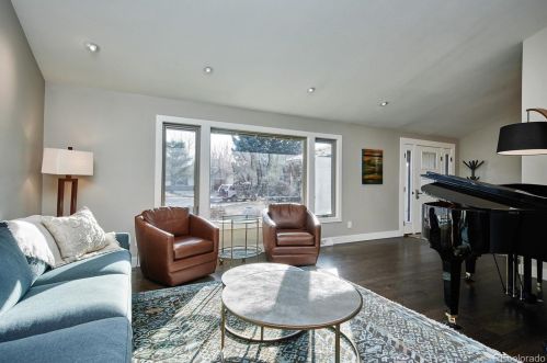 6339 Oneida Ct, Englewood CO 80112-2520 exterior